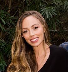 Abbie Benson's Instagram, Twitter & Facebook