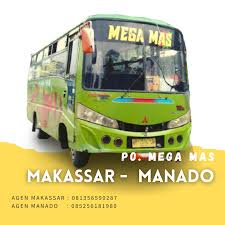 We did not find results for: Bus Megamas Makassar Posts Facebook