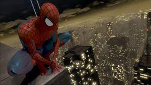 You cannot go on thinking that this is a next gen title as it has been made available on the next gen platforms like the xbox one and the. Vokalas Tyla Juokas Amazing Spider Man 2 Xbox 360 Yenanchen Com