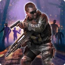 Descarga la última versión de juegos de zombies: Zombie Shooter Zombie Hunter Apps En Google Play