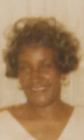 Obituary information for Elizabeth (Matthews) Wallace