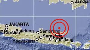 Gempa bumi biasanya disebabkan oleh pergerakan lempeng tektonik dan terjadi di sekitar batas lempeng tektonik. Bmkg Sepanjang Februari 2020 Indonesia Diguncang 779 Gempa Tektonik
