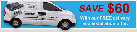 Think of all the electrical components and systems in your car. Battery Delivery Installation Perth Cheap Fast