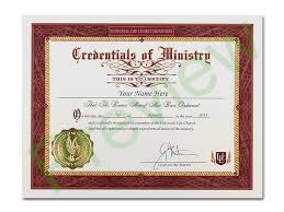 If you are concerned about the legality of performing a wedding (or having a friend or loved one perform/officiate your wedding ceremony) take a look at our. Ordination Certificate Get Ordained