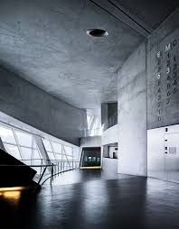 Gallery Of Mercedes Benz Museum Un Studio Photos By Michael Schnell 1 Architecture Architecture Design Architectural Inspiration
