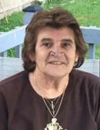 Marion Monica Lehr Obituary January 28, 2020