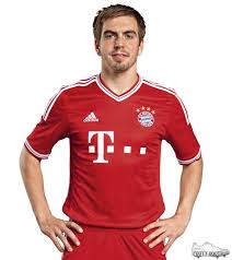 It will be available at world soccer shop, adidas shop, subside sports and kitbag along with the european champions' current home and uefa champions league jerseys. Bayern Munich Home Shirt 2013 14
