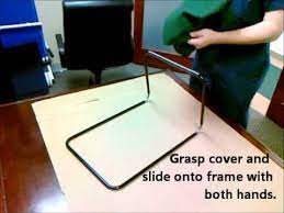 See more ideas about outdoor furniture plans, build outdoor furniture, woodworking. Assembling Your Back Jack Chair Bodymindwisdom Com Youtube