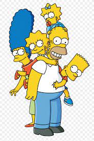 Homer Simpson Marge Simpson Lisa Simpson Bart Simpson Maggie Simpson Png 800x1226px Homer Simpson Anima Simpsons Cartoon Maggie Simpson Simpsons Characters