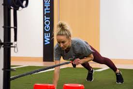 The couple started dating in 2013 and have been together for around 8 years, 5 months, and 8 days. Nastia Liukin Worked Out At The Tb12 Sports Therapy Center