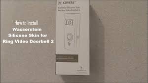 The ring doorbell is a great smart home component, and one that we highly recommend to anyone interested in stepping up their security strategy. How To Install Ring Video Doorbell 2 On Brick Siding Of Your Home Diy Video Ring Ringdoorbell2 Youtube