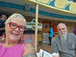 Mr 12A doing his weekend cruise. Tag owner plz.