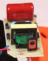 Maybe you would like to learn more about one of these? Membongkar Raket Nyamuk Kenmaster Km 089 Elektrologi