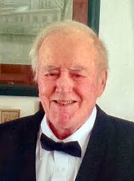 Nicholai von zur Mühlen Obituary