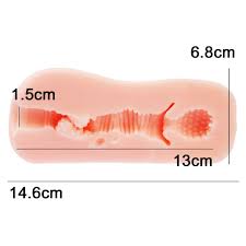 送謎片群】日本對子哈特無口娘升級BIG版｜沈默女孩圓滾顆粒壓迫子宮飛機杯| 玩達人MasterToy直營店| 樂天市場Rakuten