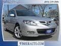 Image result for Sunlight Silver 2007 Mazda3