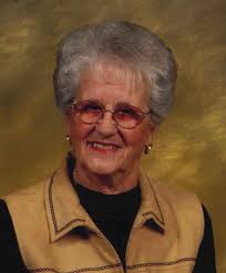 Obituary for Hazel Snider Anderson