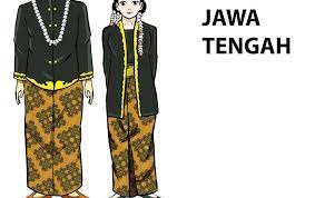 Jika anda ingin menambahkan, silakan lewat kotak komentar yang ada dibawah ini. Terkeren 30 Gambar Kartun Pakaian Jawa Pakaian Adat Daerah Jawa Tengah Juniansyah Gambar Download 34 Pakaian Adat Gambar Kartun Gambar Menggambar Pakaian