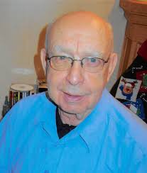 Gerald Curry Obituary