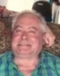 Obituary of Wayne Frederick Dowding