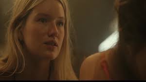 Madison Blanche's Instagram, Twitter & Facebook