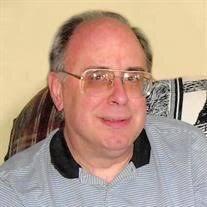 James W. Spurlock Obituary