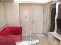 Apartemen kalibata city green palace; Sewa Apartemen Kalibata City Tanpa Perantara Owner Murah