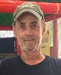 Obituary for Dennis Gordon Page