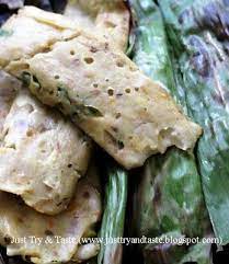 Just Try Taste Otak Otak Ikan Tanjung Pinang Resep Masakan Asia Makanan Dan Minuman Memasak