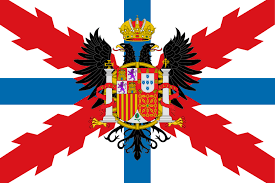 Brazil's independence in 1822 left portugal's overseas empire a largely african one, with scattered small holdings in asia (in western india mainly goa, damão now daman, and diu; Fictional Flag Of Spain And Portugal Empire Imgur