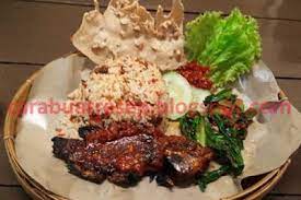Foto Resep Nasi Tutug Oncom Sederhana Spesial Pedas Khas Sunda Bandung Jawa Barat Jabar Komplit Sambal Pedas Sajian Sedap Seke Resep Masakan Resep Nasi Resep