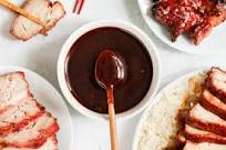 Chinese BBQ Sauce (Char Siu Sauce)