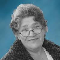 Obituary information for Priscilla Bodin