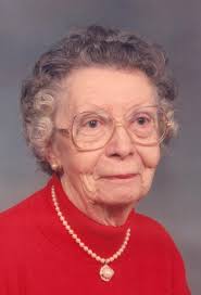 Obituary information for Helen A. Conger