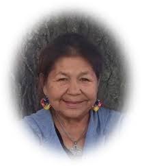 Carol 'Giladiy' Stone