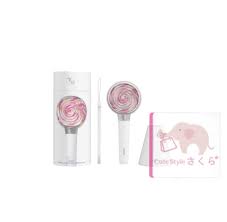 Twice ver.2 concert light stick candy bong fans lamp lightstick+tracking number. Twice Official Light Stick Mood Light Buy Online In Germany At Desertcart De Productid 63009624