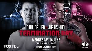 Cody garbrandt full fight video highlights. Paul Gallen Vs Justis Huni Live Stream Start Time And Ppv Cost Fightmag