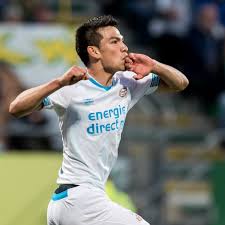 Select from premium hirving lozano psv of the highest quality. Chucky Lozano Psv Goal Vs Ajax Leads To 3 0 Win