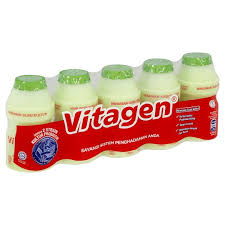 Learn what its like to work for malaysia milk sdn bhd by reading employee ratings and reviews on jobstreet.com malaysia. Vitagen Apple Cultured Milk Drink 5 X 125ml Tesco Groceries
