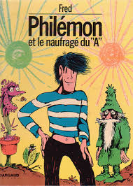 Image result for Philémon by fred