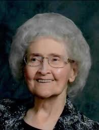 Margaret Dyson Obituary (1919