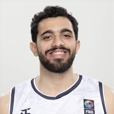 دوري 23 3×3- المرحلة الثانية