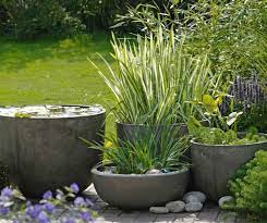 pin op deco jardin