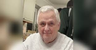 Nicolas M. VanBommel Obituary