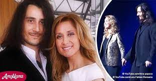 November 24 at 7:41 am ·. Embarrassee Lara Fabian A Confie Sa Difference D Age Avec Son Mari Gabriel