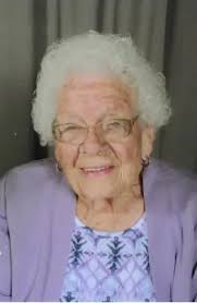 Obituary information for Estelle Thornhill