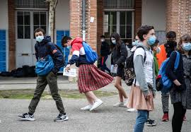 Le gel des retraites complémentaires voté, en attendant d'en savoir plus sur l'épidémie. Agen Au College On Prone L Egalite En Jupe Mais Pas Seulement