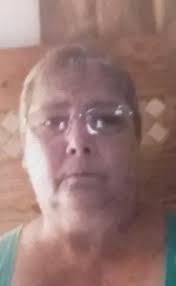 Obituary information for Marion Brooks