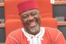 Image result for photos of senator dino melaye