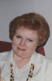 Remembering Dorothy Eggleston Throckmorton